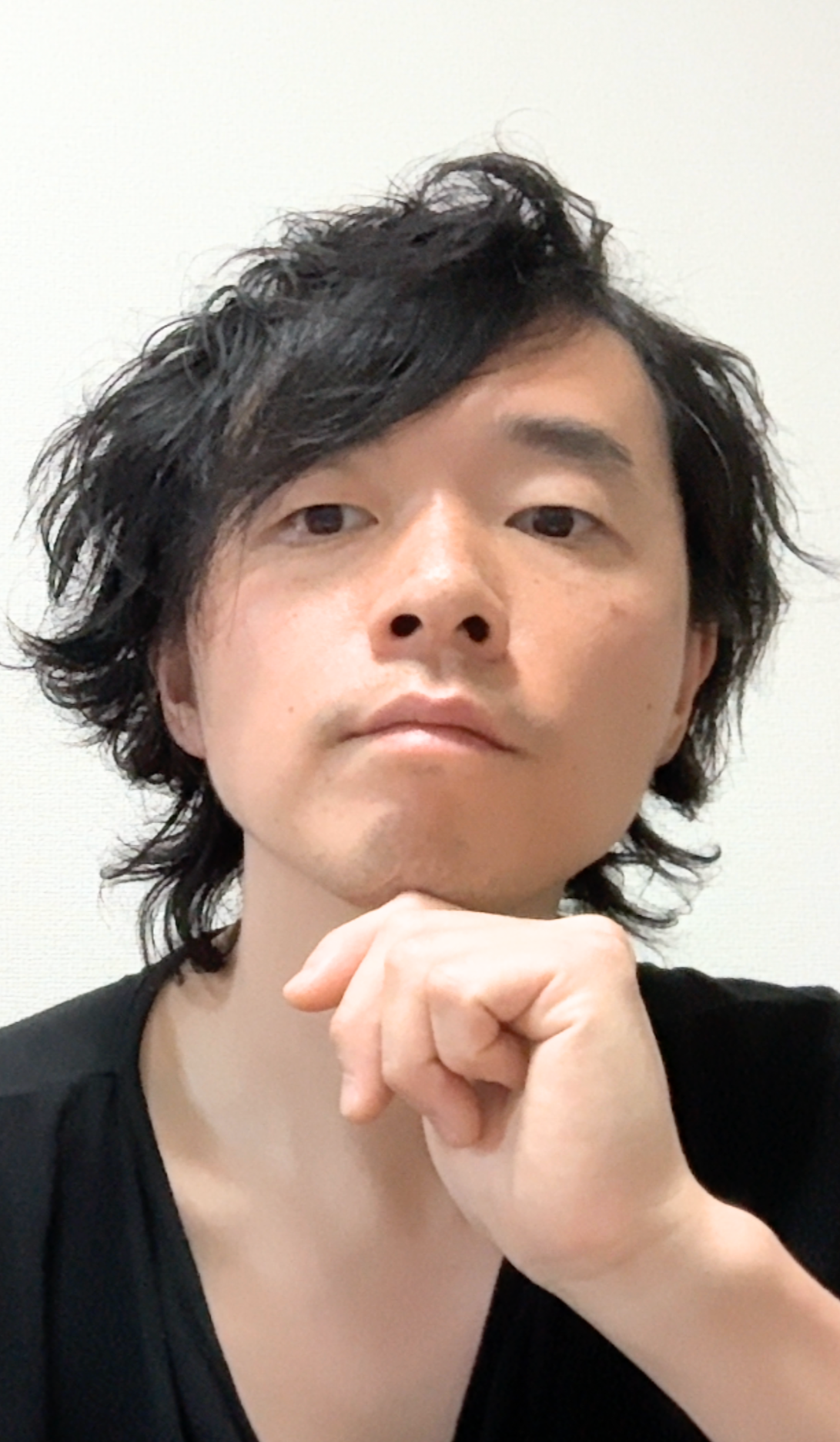 開発者 Tomoki